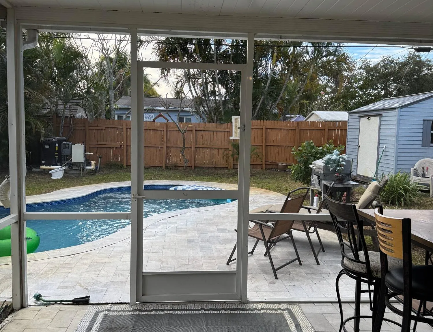 3 bed, 2.0 bath, 1267 sqft, $3,850 — Photo 4