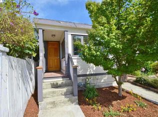 909 Oak St, Alameda, CA 94501