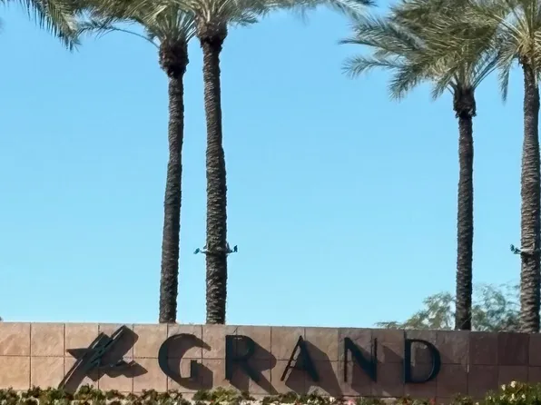 15960 W INDIGO Lane, Surprise, AZ 85374