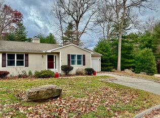 9 Sachem Drive #9, Marlborough, CT 06447