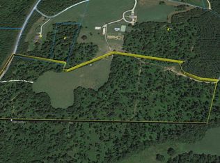 0 Bunn School Rd, Henry, TN 38231