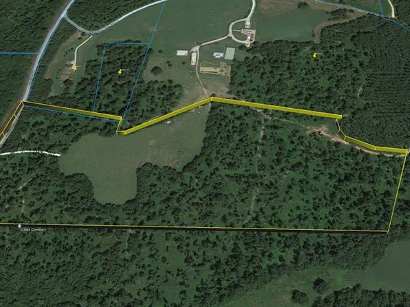 0 Bunn School Rd, Henry, TN 38231