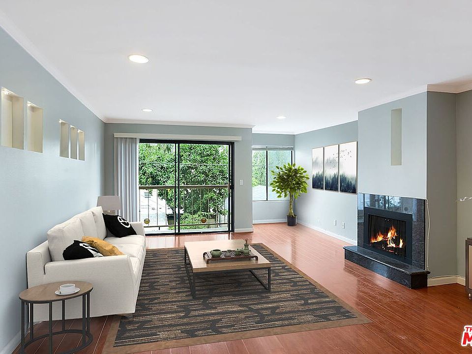 1st image of 7505 Hampton Ave APT 9