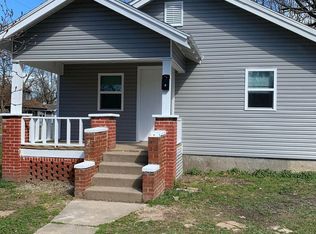 1350 N Wabash Ave, Springfield, MO 65802