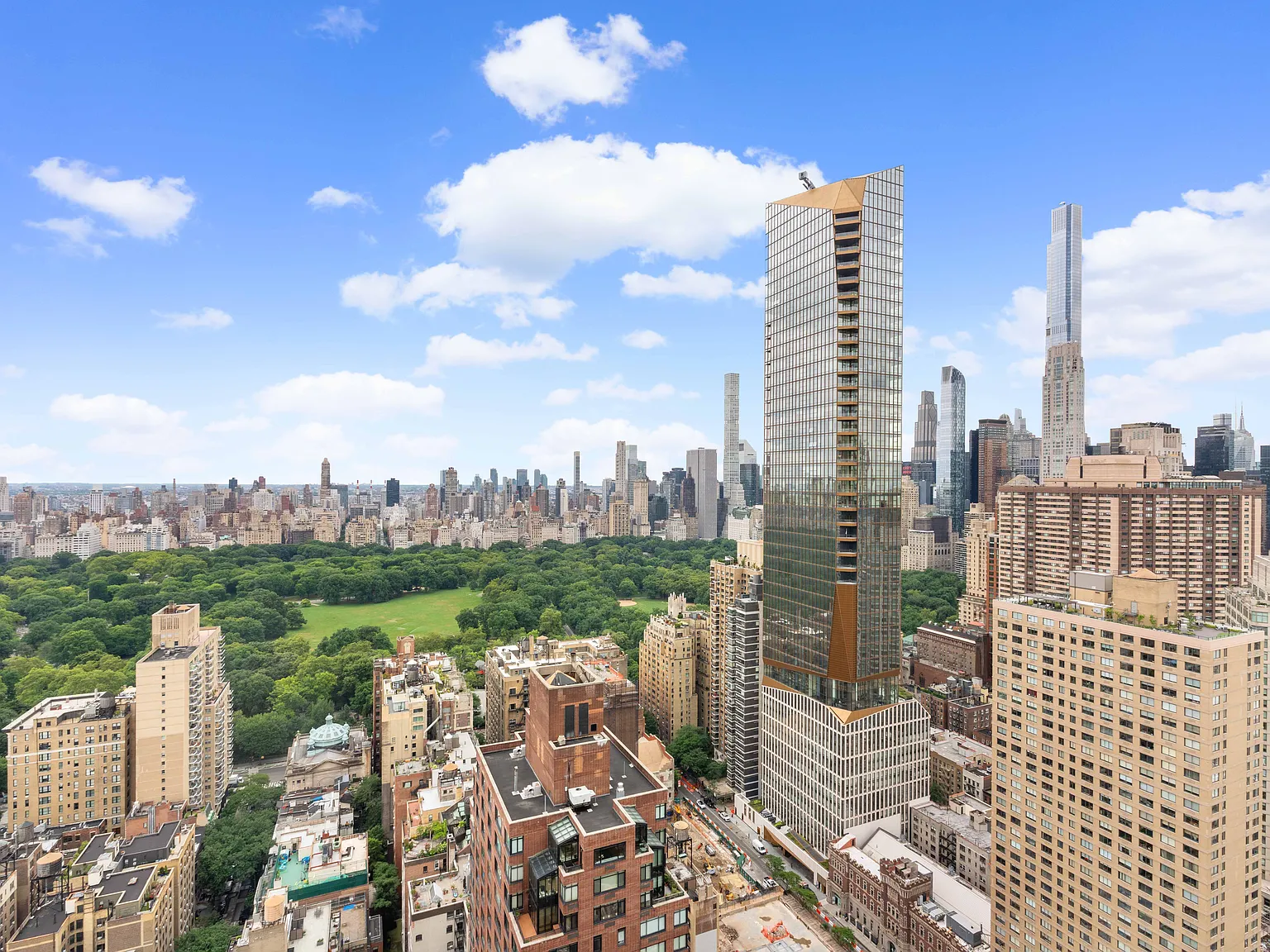 101 West 67th Street — Photo 2