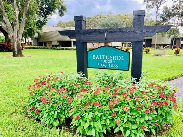 36750 Us Highway 19 N #6-111, Palm Harbor, FL 34684