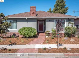 761 33rd St, Richmond, CA 94804