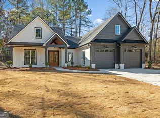 399 Old Camp Church Rd, Carrollton, GA 30117