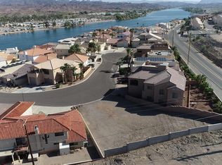 8642 Miraleste Shores Dr, Parker, AZ 85344