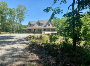 7153 Webber Rd, Metamora, IN 47030