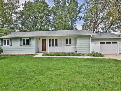 404 9th Avenue Cir NW, Kasson, MN, 55944