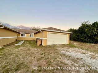 127 John Ave S, Lehigh Acres, FL 33973