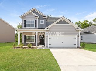658 Patmore, Irmo, SC 29063