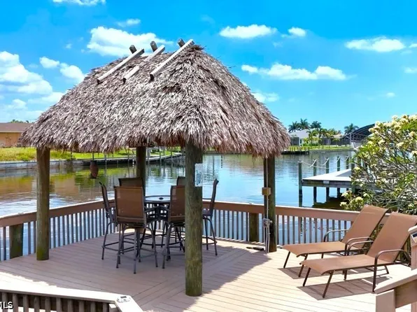 4009 SW 25th Ct, Cape Coral, FL 33914