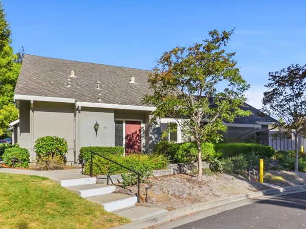 101 Milmar Way, Los Gatos, CA 95032