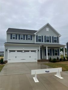 1130 Egret Ln, Suffolk, VA, 23434