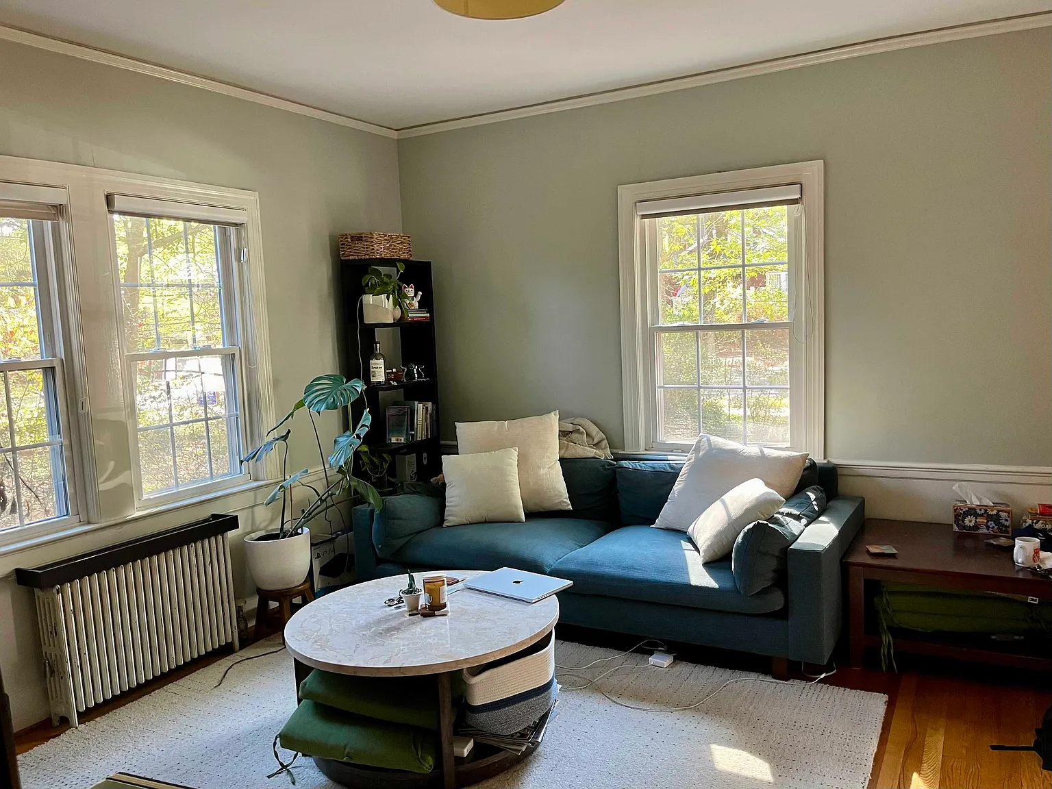4 bed, 1.5 bath, 1923 sqft, $3,100 — Photo 4