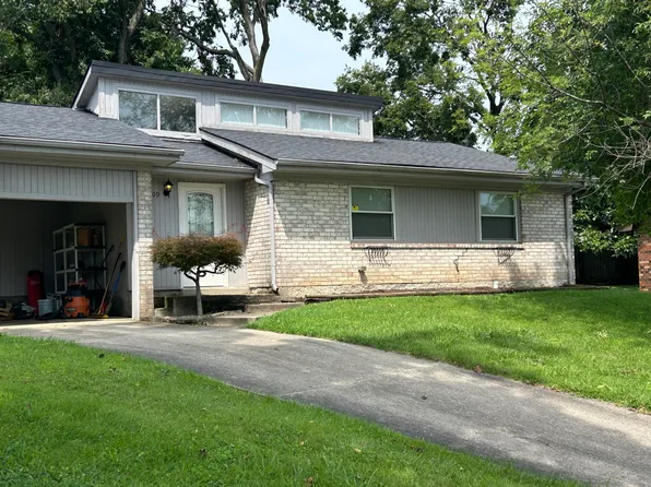 3309 Valwood Ct, Lexington, KY 40515