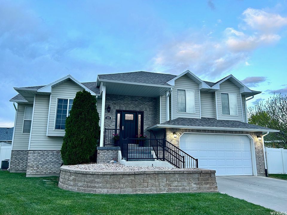583 S 1800 E, Spanish Fork, UT 84660 Zillow