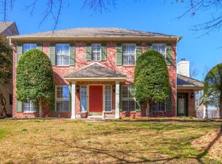 3203 E 84th St, Tulsa, OK 74137