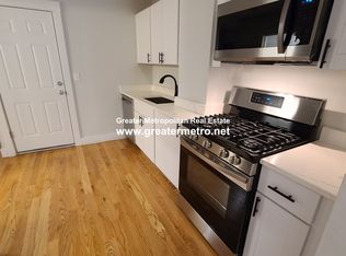 7 Noyes Pl #2, Boston, MA 02113