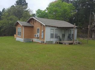 15241 County Road 1103, Flint, TX 75762