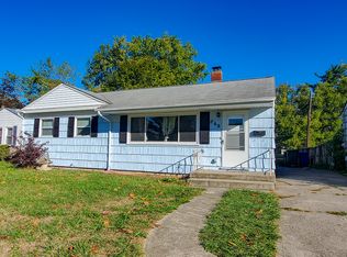 868 E North Broadway St, Columbus, OH 43224