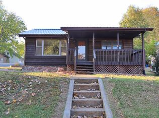 707 Crown St, Marble Hill, MO 63764