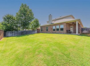 8301 Black Hills Trl, Crossroads, TX 76227