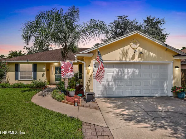 7607 FAWN LAKE Drive S, Jacksonville, FL 32256