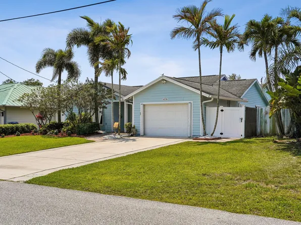 6216 Michael Street, Jupiter, FL 33458