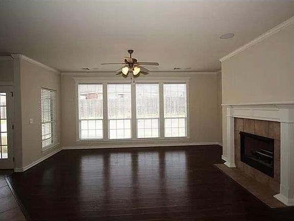 4th image of 9409 N 105th East Ave