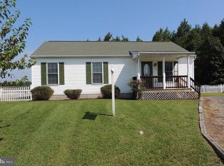 509 Teal Cir, Greensboro, MD 21639
