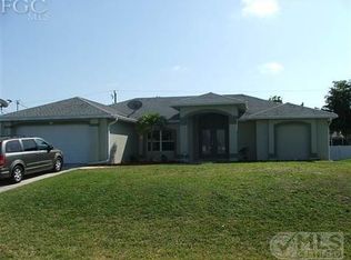 926 SW 35th St, Cape Coral, FL 33914