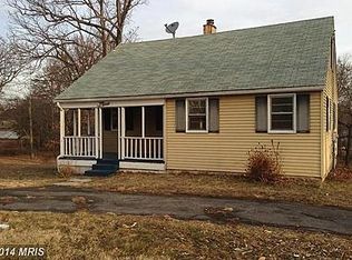 3100 Fairland Rd, Silver Spring, MD 20904