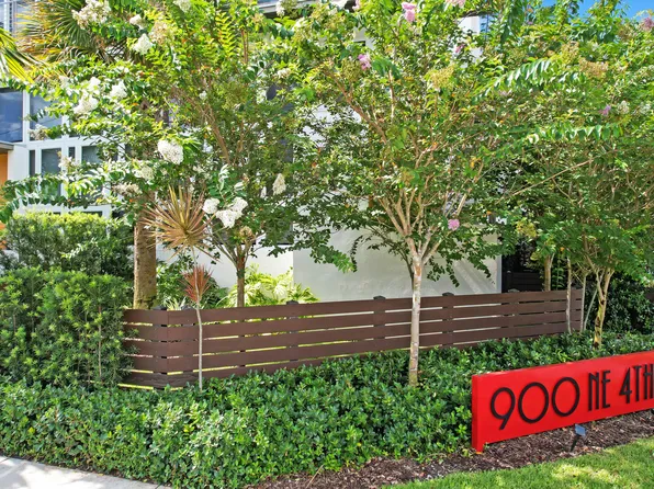 900 NE 4th Street #B4, Fort Lauderdale, FL 33301