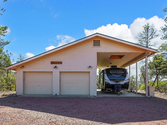 2nd image of 3478 N Wilderness Trail #1