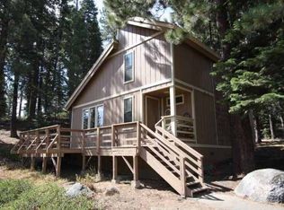 10786 Skislope Way, Truckee, CA 96161