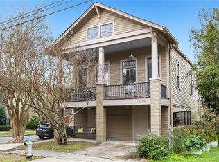 1200 Short St #A, New Orleans, LA 70118