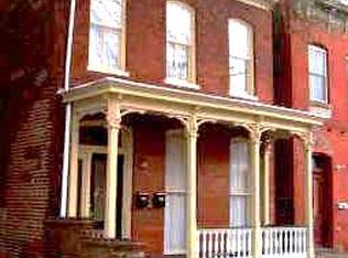 2510 E Marshall St, Richmond, VA 23223