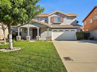 7127 Birch Tree Pl, Fontana, CA 92336
