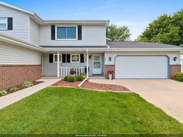 437 Silver Spring Dr, Green Bay, WI 54303
