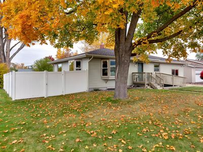 2340 W Kent Ave, Missoula, MT, 59801