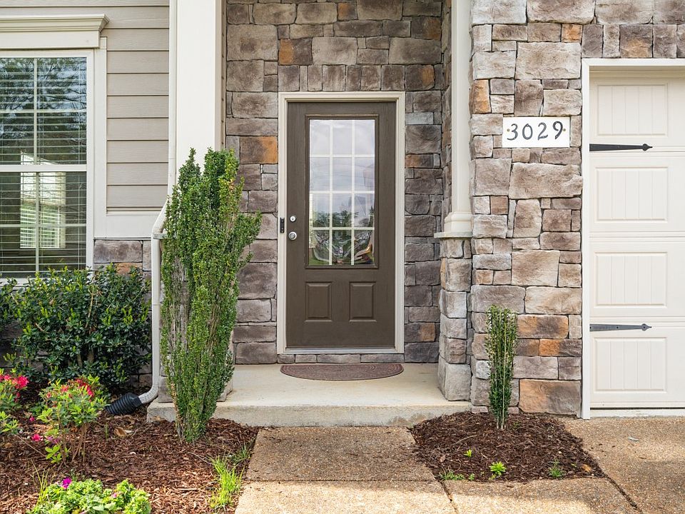 3029 Alan Dr, Spring Hill, TN 37174 | MLS #3018441 | Zillow