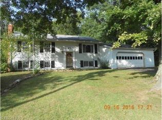 1432 Cedar Ln, Wooster, OH 44691