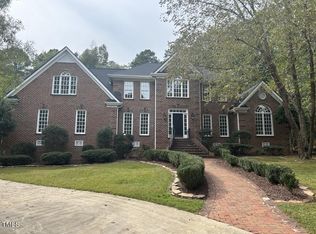 5109 Deer Forest Trl, Raleigh, NC 27614