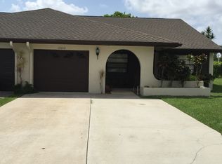 12008 Suellen Cir, Wellington, FL 33414
