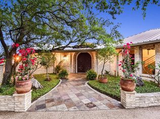 6705 Oasis Pass, Austin, TX 78732