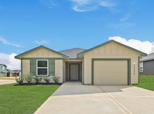12358 McCrorey Trails Ct, Conroe, TX 77303