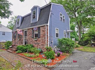 80 Hillsdale Rd, Dedham, MA 02026